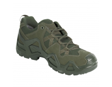 Ботинки (LOWA) Zephyr MK2 GTX LO Ranger Green размер 44.5 (10)