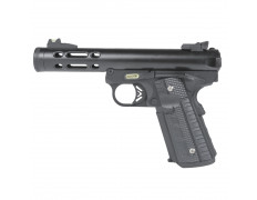 Страйкбольный пистолет (WE) GALAXY Colt 1911 Type A (Black)