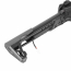 Страйкбольный пистолет-пулемет (King Arms) PDW 9mm SBR M-LOK (Black)