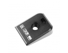 Пятка на магазин TM-WE-KJW Glock 17/18/19 CNC (Black)