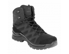 Ботинки (LOWA) INNOX PRO GTX MID TF Black размер 42 (8)