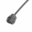 Фонарь для шлема (WADSN) Princeton Tec MPLS3 зеленый (Black)