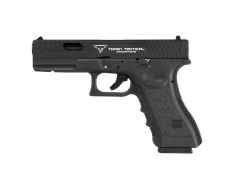 Страйкбольный пистолет (East Crane) Glock 17 Combat Master TTI EC-1104