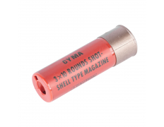 Патрон - шелл (Cyma) для дробовика (30 шаров) M069 Red