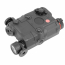 Анпек (FMA) AN-PEQ-15 Upgrade Version (Red/IR laser) Black