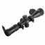 Прицел оптический (Spina Optics) 6-24х50E FFP IR (с кольцами)