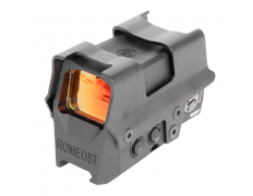 Прицел коллиматорный SIG Romeo 8T (Black)