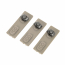 Кабельный зажим (WADSN) Emissary Development Cable Clip (3 шт.) DE