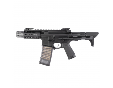 Страйкбольный автомат (Cyma CGS) EMG Strike Industries 4 inch GBB SI.1301 (Black)