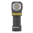 Фонарь (Armytek) Elf C1 USB-C (Black) Белый свет 1000 лм.