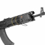 Анпек (FMA) AN-PEQ-15 Upgrade Version (Red/IR laser) Black