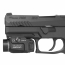 Страйкбольный пистолет (AirsoftSports) SIG AIR Sig Sauer M18 P320 GBB