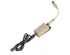 Кнопка PTT (FMA) V20 FCS-013