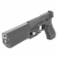 Трассерная насадка (ACETECH) Genesis Tracer Unit (COMPACT) bluetooth Glock 17