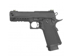 Страйкбольный пистолет (Novritsch) SSP5 4.3 Green Gas