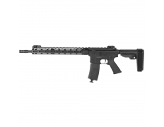 Страйкбольный автомат (King Arms) EMG 15 inch RIS Troy Industries SOCC M4 AEG