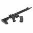 Страйкбольный автомат (King Arms) EMG 15 inch RIS Troy Industries SOCC M4 AEG
