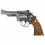 Макет пистолета (TANAKA) S&W M66 4-inch Ver.3 (Silver)