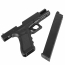 Страйкбольный пистолет (Umarex) Glock 18C GBB (Black)