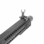 Страйкбольный автомат (King Arms) M4 TWS KeyMod Carbine - BK