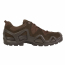 Ботинки (LOWA) Zephyr MK2 GTX LO Dark Brown размер 42 (8)