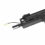 Страйкбольный автомат (East Crane) SIG MCX Rattler 4.8 inch (Black) AF-S002-4.8-UP