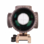 Прицел оптический (Vortex) Razor HD 1-6 x 24 (с кольцами Geissele)