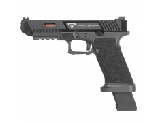 Страйкбольный пистолет (EMG) TTI Combat Master G34 OMEGA Frame CO2 by APS Custom