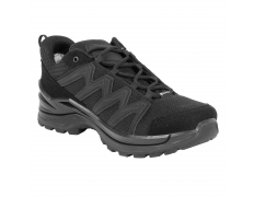 Ботинки (LOWA) INNOX PRO GTX LO TF Black размер 43.5 (9)