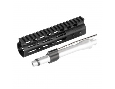 Фронтсет (CYMA CGS) NOVESKE CGS NSR 7 M-Lok NOV-FS-0001 (Black)