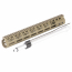 Фронтсет (CYMA CGS) NOVESKE CGS NSR 13.5 M-Lok NOV-FS-0003 (FDE)