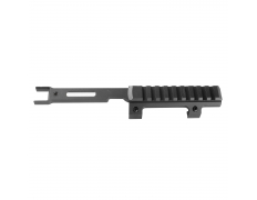 Планка Вивер (CYMA) MP5K M-LOK C286A