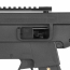 Страйкбольный пистолет-пулемёт (S&T) UMP9 AEG (Black)