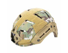 Шлем (WoSport) MK (standard version) Multicam