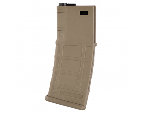 Магазин механический (East Crane) M4/M16 MA017 полимер TAN 120 ш
