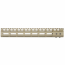 Фронтсет (CYMA CGS) NOVESKE CGS NSR 13.5 M-Lok NOV-FS-0003 (FDE)