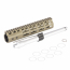 Фронтсет (CYMA CGS) NOVESKE CGS NSR 9 M-Lok NOV-FS-0002 (FDE)