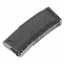 Магазин механический (King Arms) M4 TWS T-MAG (140 шаров) Black