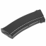 Магазин бункерный (LCT) АК-74/105 450ш Black PK-111