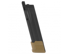 Магазин на пистолет (SIG AIR) Sig Sauer M17 P320 Green Gas (25 шаров)