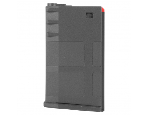 Магазин механический (Silverback) MDRX - AR10 (78 шаров) Black