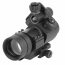 Прицел коллиматорный Aimpoint M2 Red Dot (Black)