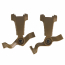 Крепление на шлем для наушников (EARMOR) TW EXFIL rail Mark4 / PLUS series (CB)