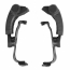 Крепление на шлем для наушников (EARMOR) TW EXFIL rail Mark4 / PLUS series (BK)