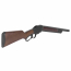 Страйкбольный дробовик (S&T) M1887 Lever Action Gas Shotgun (Real Wood)