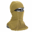 Маска-балаклава (WoSport) Tactical Breathable (TAN) размер S-M