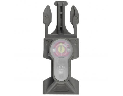 Маячок (FMA) S-Lite BUCKLE FG (RED)