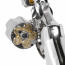 Страйкбольный пистолет (Tanaka) S&W M36 2 inch Square Butt Travis Model Revolver