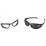 Очки (WILEY X) GRAVITY темные (Black) CCGRA01