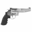 Макет пистолета (TANAKA) S&W Performance Center M627 5-inch 8-shot Stainless Finish Ver.2